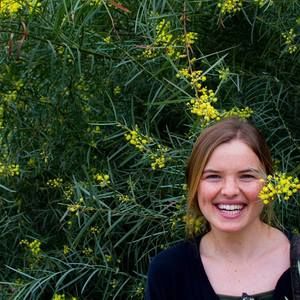 Meet your Posher, Olivia